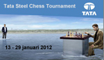 74ste editie Tata Chess