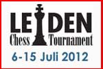 Sponsor Leiden Chess Tournament