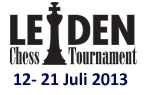 Leiden Chess Tournament