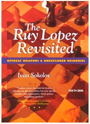 The Ruy Lopez Revisited