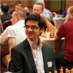 Anish Giri