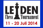 Leiden Chess Tournement