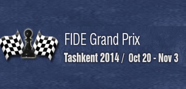 Grand Prix Tashkent