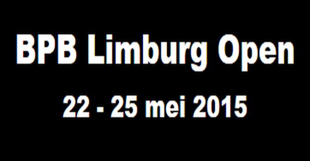 Limburg Open