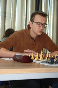 Niels Ondersteijn (foto: René Olthof)
