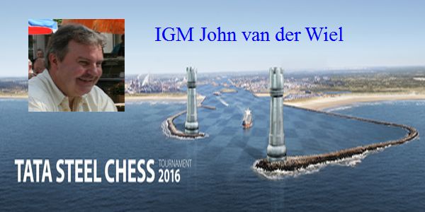 Tata_Steel_Chess-2016_John van der Wiel