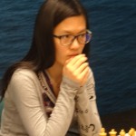 Hou Yifan