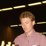 Berg, Emanuel 02 - 5e ronde Maastricht Open 2016 (Olthof)