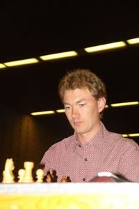 Berg, Emanuel 02 - 5e ronde Maastricht Open 2016 (Olthof)