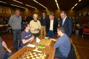 DSC03173 - 5e ronde Maastricht Open 2016 (Olthof)
