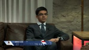 Anish Giri