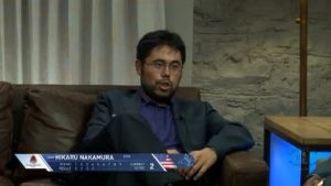 Nakamura