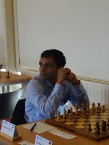 Krishnan Sasikiran