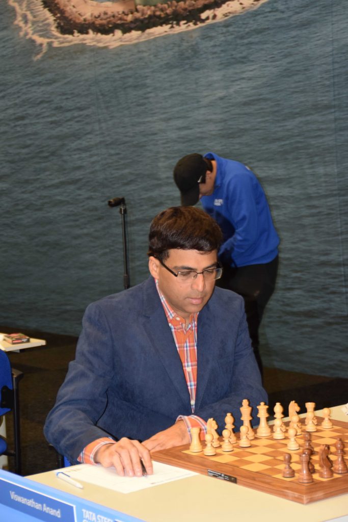 Viswanathan Anand